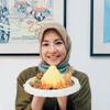 ultah megumi anak