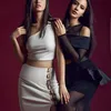 Pevita Pearce &amp; Raline Shah