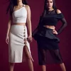 Pevita Pearce &amp; Raline Shah