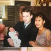 ayah pevita pearce meninggal