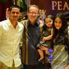 ayah pevita pearce meninggal