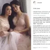 Citra Kirana - Erica Putri