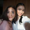 Citra Kirana - Erica Putri