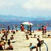foto photoshop gagal Korea Utara