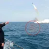 foto photoshop gagal Korea Utara
