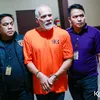 Pierre Gruno Jadi Tersangka