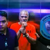 Pierre Gruno Jadi Tersangka