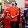 Pierre Gruno Jadi Tersangka