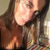 Miss Universe Spain Pilar Magro