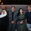 Melly Goeslaw - Krisdayanti