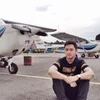 Haydar Pratama