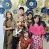 Sheva, Bayi Andhika Pratama &amp; Ussy