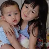 Sheva, Bayi Andhika Pratama &amp; Ussy