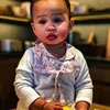 Anak John Legend - Chrissy Teigen