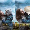 poster film, plesetan film, parodi film, mad max, the martian