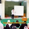 Foto Hengky Kurniawan Ikut Salat Jenazah