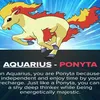 Zodiak Pokemon
