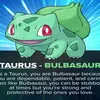 Zodiak Pokemon