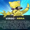 Zodiak Pokemon