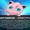 Zodiak Pokemon