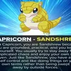 Zodiak Pokemon