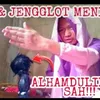 Popo barbie meresahkan