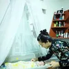 Baby Uta, Anak Nycta Gina - Rizky Kinos