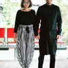 Rina Nose - Fakhrul Razi Gandengan Mesra