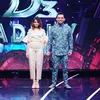 Rina Nose - Fakhrul Razi Gandengan Mesra