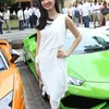 Raline Shah
