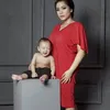 Anak Artis di Mother