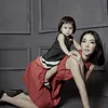 Anak Artis di Mother