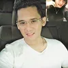 Vitalia Sesha dan Pacar