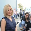 Jessica Iskandar - Richard Kyle