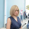 Jessica Iskandar - Richard Kyle