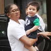 Taimur Ali Khan