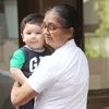 Taimur Ali Khan