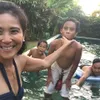 Sophie Navita - Pongki Barata
