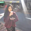 Naysilla Mirdad