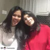 Duma Riris dan Theresia Silalahi