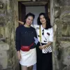 Duma Riris dan Theresia Silalahi