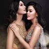 Duma Riris dan Theresia Silalahi