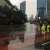 banjir jakarta, jakarta banjir, banjir besar jakarta