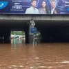 banjir jakarta, jakarta banjir, banjir besar jakarta