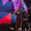 Sheryl Sheinafia AMI Awards 2018