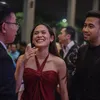 Sheryl Sheinafia AMI Awards 2018