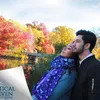 Kemesraan Ale dan Anya