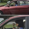 Kelakuan Berbahaya Pengendara di Jalan Raya