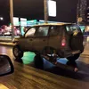 Kelakuan Berbahaya Pengendara di Jalan Raya
