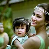 Rio Dewanto - Atiqah Hasiholan